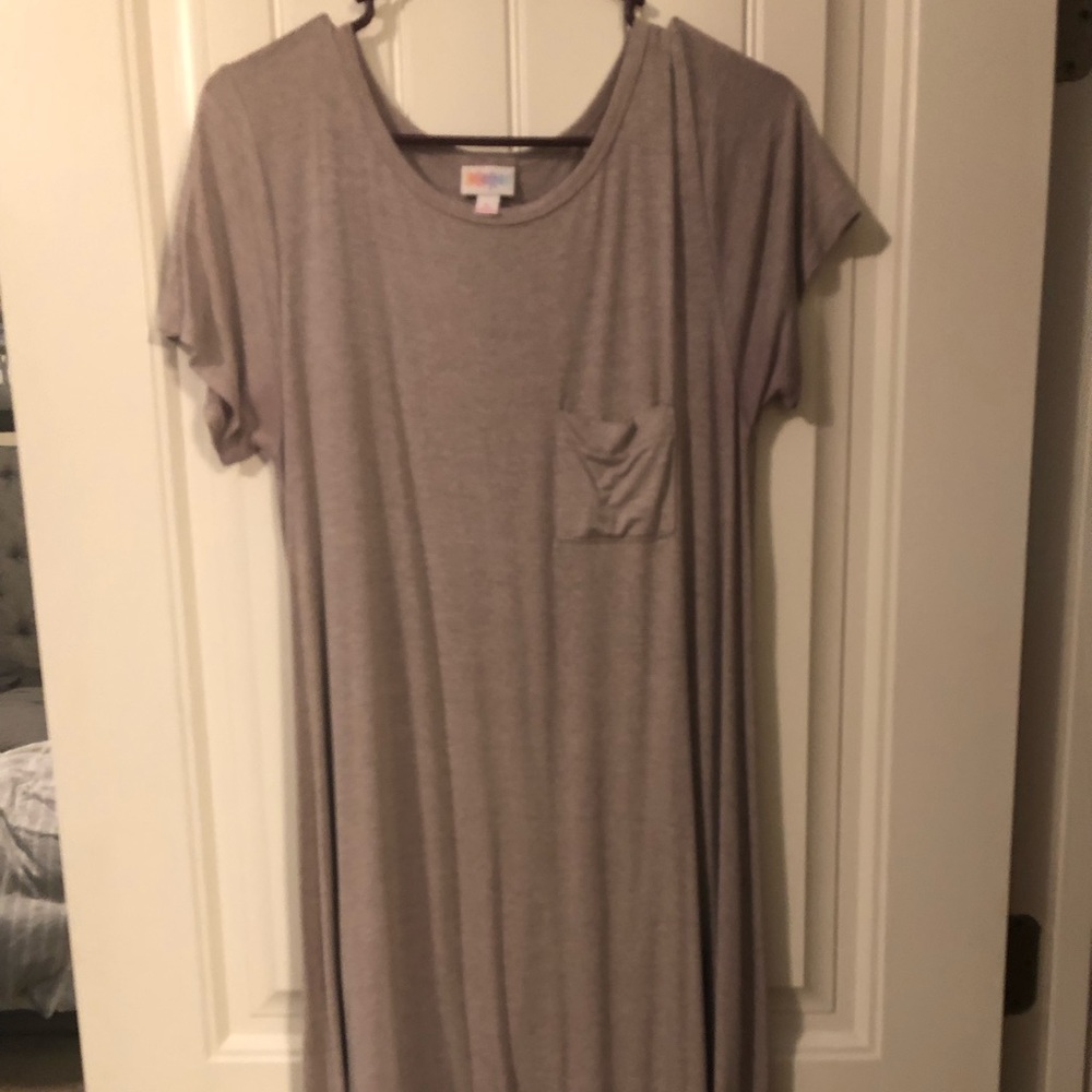 LuLaRoe Carly